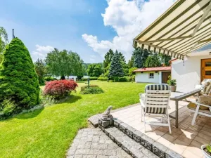 Prodej rodinného domu, Jevany, U Rybníka, 205 m2