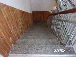 Dražba rodinného domu, Hlinka, 437 m2