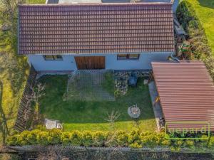 Prodej rodinného domu, Rudná, Masarykova, 237 m2