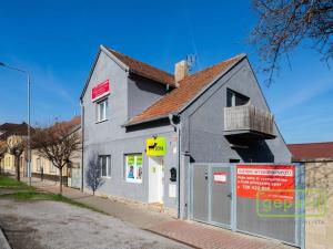 Prodej rodinného domu, Rudná, Masarykova, 237 m2