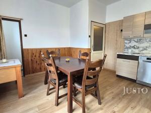 Pronájem bytu 2+1, Písek, Pražská, 75 m2
