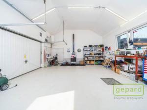 Prodej činžovního domu, Rudná, Masarykova, 237 m2