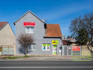 Prodej činžovního domu, Rudná, Masarykova, 237 m2