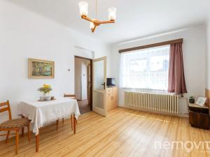 Prodej rodinného domu, Tuchoměřice, K poště, 123 m2