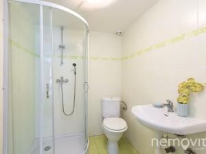 Prodej rodinného domu, Tuchoměřice, K poště, 123 m2