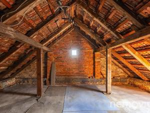 Prodej rodinného domu, Tuchoměřice, K poště, 123 m2