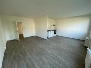 Pronájem bytu 2+1, Litvínov, Valdštejnská, 57 m2