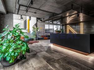 Prodej bytu 1+kk, Praha - Smíchov, Grafická, 35 m2