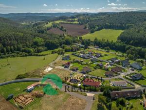 Prodej rodinného domu, Obory, 132 m2