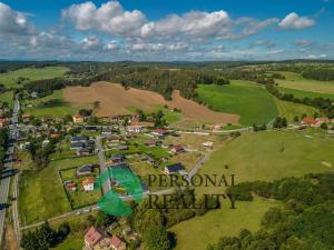 Prodej rodinného domu, Obory, 132 m2