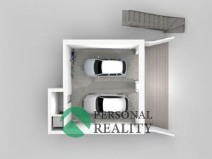 Prodej rodinného domu, Obory, 132 m2