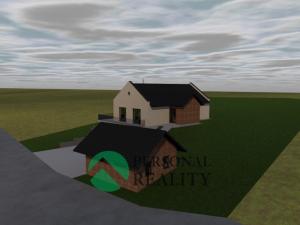 Prodej pozemku pro bydlení, Obory, 1723 m2