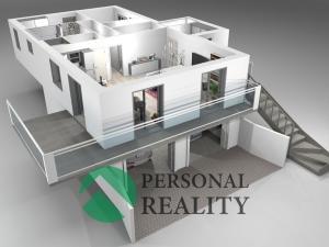 Prodej pozemku pro bydlení, Obory, 1723 m2