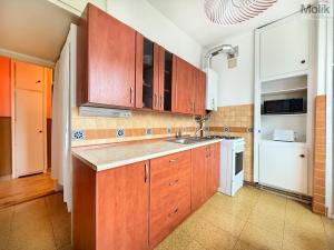 Pronájem bytu 2+1, Duchcov, Družby, 49 m2