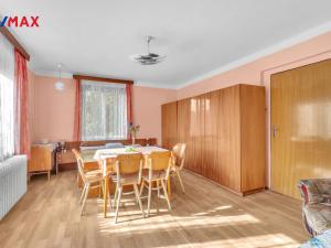 Prodej rodinného domu, Smidary, Na stávku, 217 m2