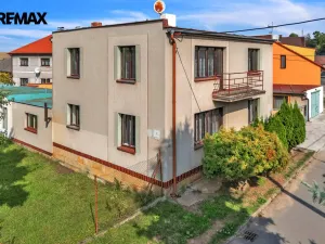 Prodej rodinného domu, Smidary, Na stávku, 217 m2