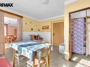 Prodej rodinného domu, Smidary, Na stávku, 217 m2