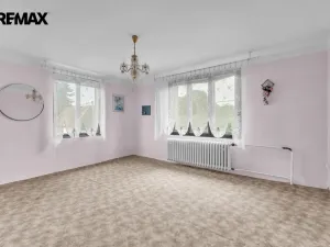 Prodej rodinného domu, Smidary, Na stávku, 217 m2