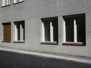Pronájem bytu 1+1, Praha - Nové Město, Klimentská, 50 m2