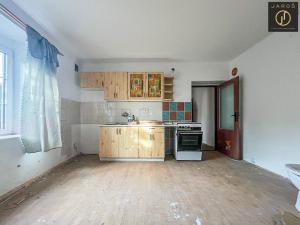 Prodej bytu 1+kk, Libštát, 40 m2