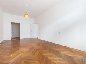 Pronájem bytu 2+1, Praha - Bubeneč, Ovenecká, 93 m2