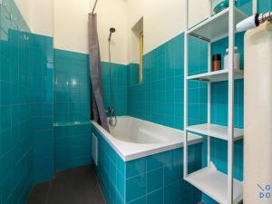 Pronájem bytu 2+1, Praha - Bubeneč, Ovenecká, 93 m2