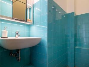 Pronájem bytu 2+1, Praha - Bubeneč, Ovenecká, 93 m2