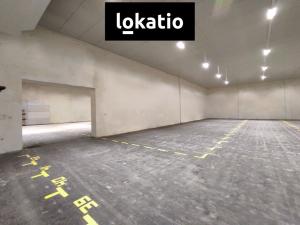 Pronájem skladu, Bohušovice nad Ohří, 2342 m2