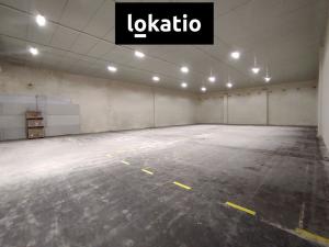 Pronájem skladu, Bohušovice nad Ohří, 2342 m2