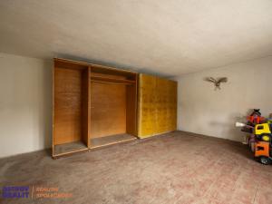 Prodej rodinného domu, Stařechovice, 102 m2