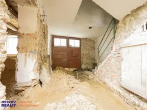 Prodej rodinného domu, Stařechovice, 102 m2