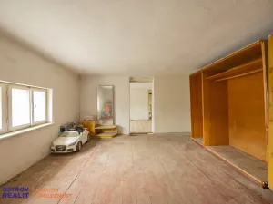 Prodej rodinného domu, Stařechovice, 102 m2
