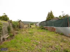 Prodej rodinného domu, Stařechovice, 102 m2