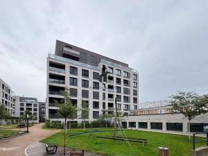 Prodej bytu 2+kk, Praha - Strašnice, Počernická, 40 m2