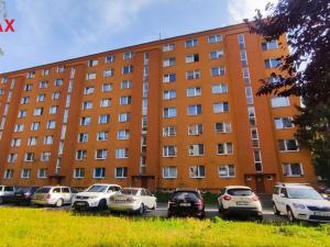 Pronájem bytu 2+1, Šumperk, Čajkovského, 55 m2