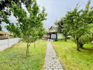 Prodej rodinného domu, Bernartice - Horní Heřmanice, 151 m2