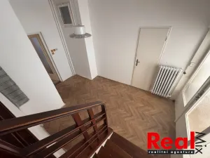 Prodej rodinného domu, Brno - Staré Brno, Anenská, 173 m2