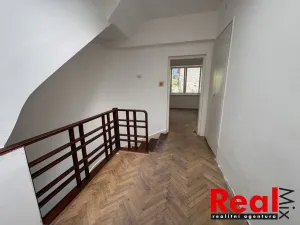 Prodej rodinného domu, Brno - Staré Brno, Anenská, 173 m2