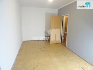 Pronájem bytu 2+kk, Česká Lípa, Okružní, 43 m2