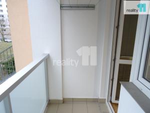 Pronájem bytu 2+kk, Česká Lípa, Okružní, 43 m2