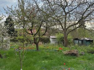 Prodej pozemku pro bydlení, Říčany, Na Ladech, 929 m2