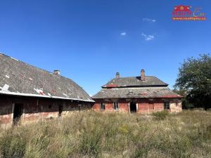 Prodej rodinného domu, Hradec Králové - Pražské Předměstí, Červený Dvůr, 320 m2