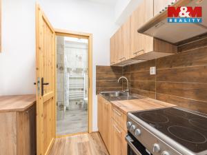 Pronájem obchodního prostoru, Otrokovice - Kvítkovice, tř. Osvobození, 53 m2