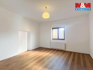 Pronájem rodinného domu, Praha - Kobylisy, Na Kopytářce, 168 m2
