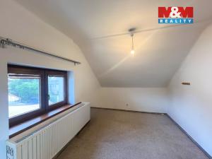 Pronájem rodinného domu, Praha - Kobylisy, Na Kopytářce, 168 m2