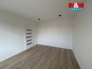 Pronájem bytu 2+1, Ústí nad Labem - Bukov, 17. listopadu, 52 m2