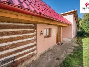 Prodej rodinného domu, Miletín, Palackého, 178 m2