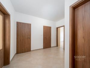 Prodej bytu 3+kk, Jílové u Prahy, Šenflukova, 73 m2