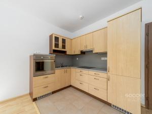 Prodej bytu 3+kk, Jílové u Prahy, Šenflukova, 73 m2