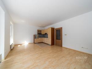 Prodej bytu 3+kk, Jílové u Prahy, Šenflukova, 73 m2